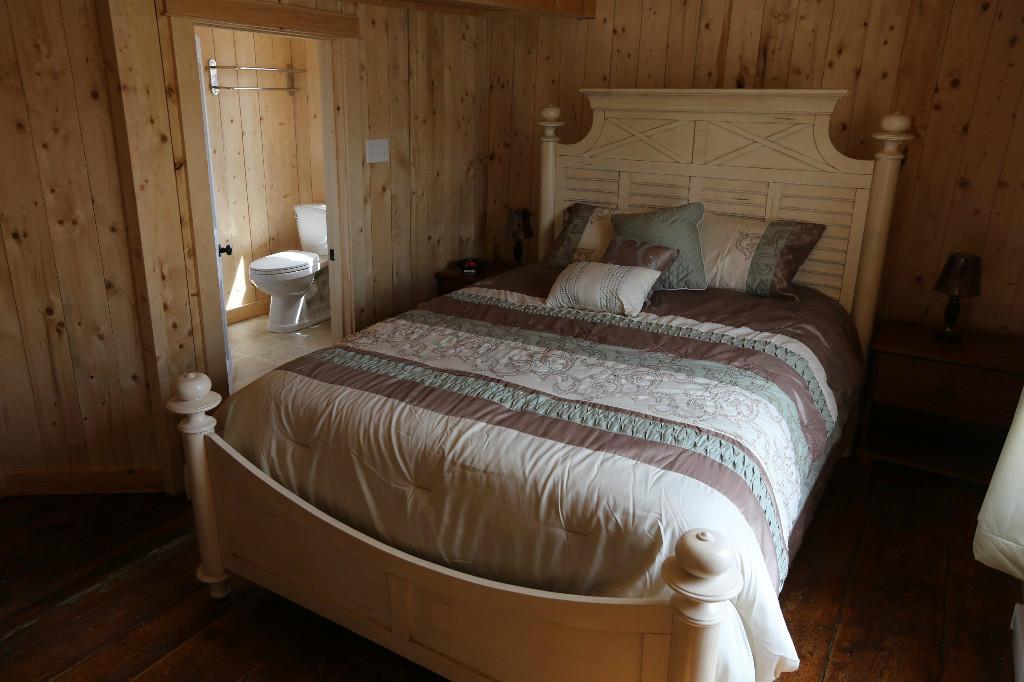 Trinity Eco-Tours Lodge Phòng bức ảnh