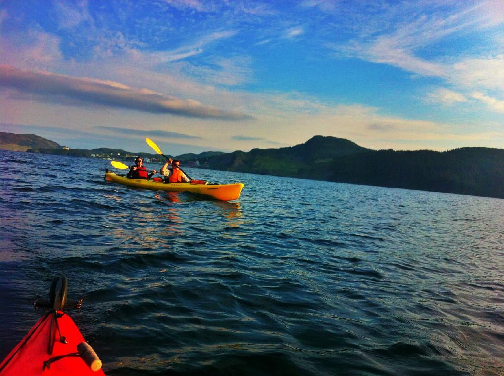 Trinity Eco-Tours Lodge Ngoại thất bức ảnh